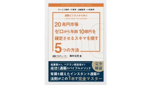 失敗しない小さなネット通販ビジネス実践法